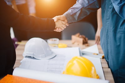 Construction Project Partnership