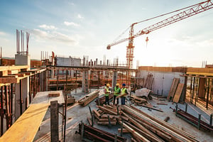 Contractors Optimistic with Strong Backlog, Fear Growing Safety Risks