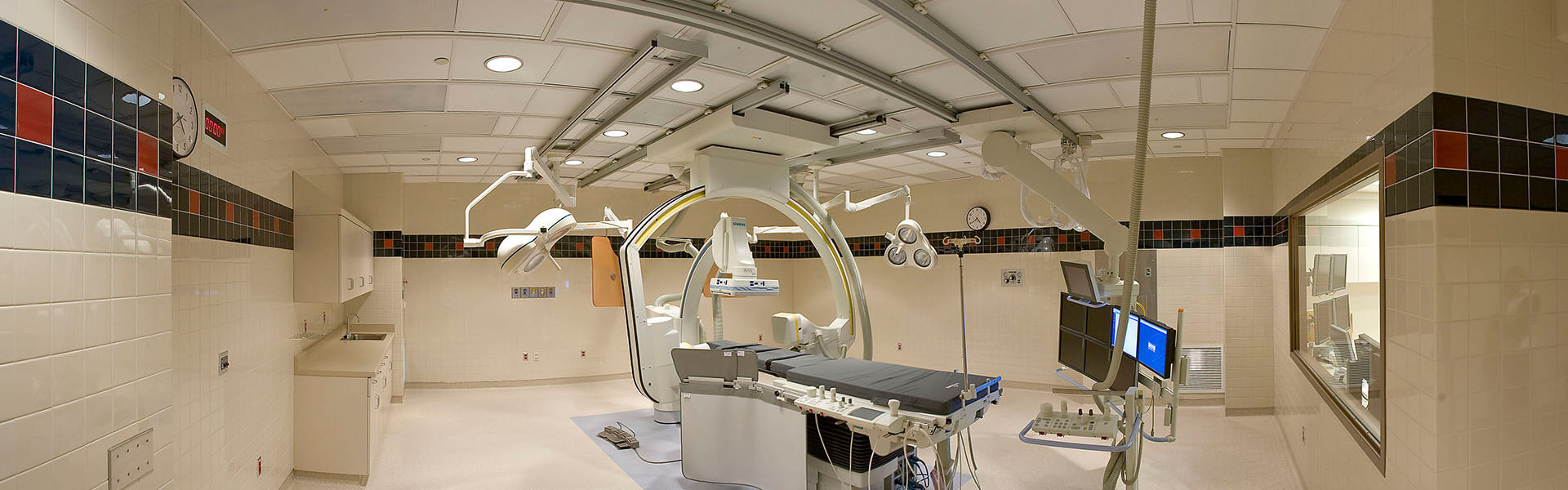 immel-banner_Aurora Baycare Medical Center Cardiac Cath Lab