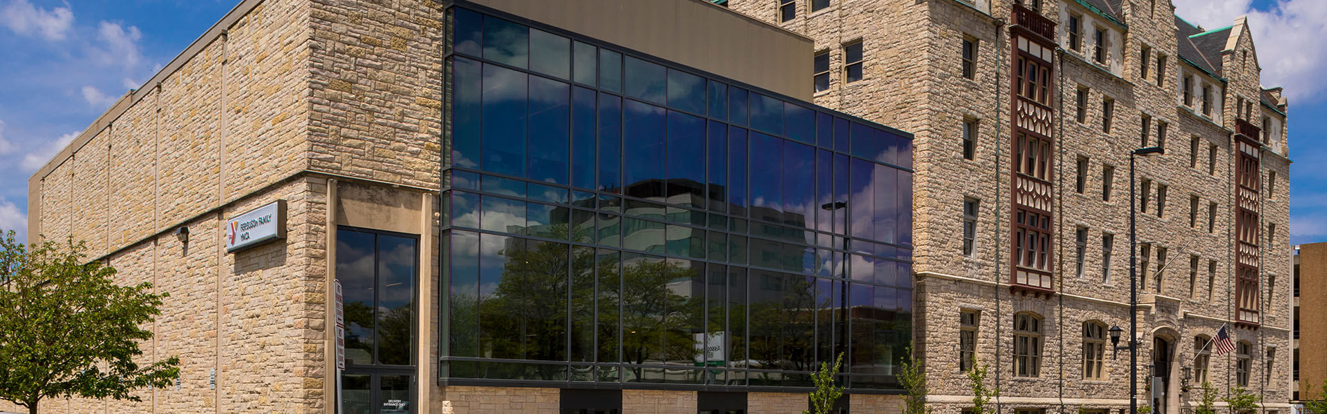 Ferguson Family YMCA