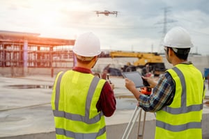 Drone Construction