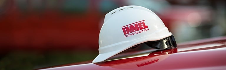 Contact Immel Construction