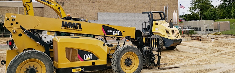 Ready to Start Your Project with Immel