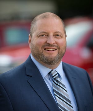 Paul Martzke_Website