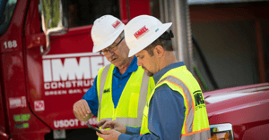 Immel team members