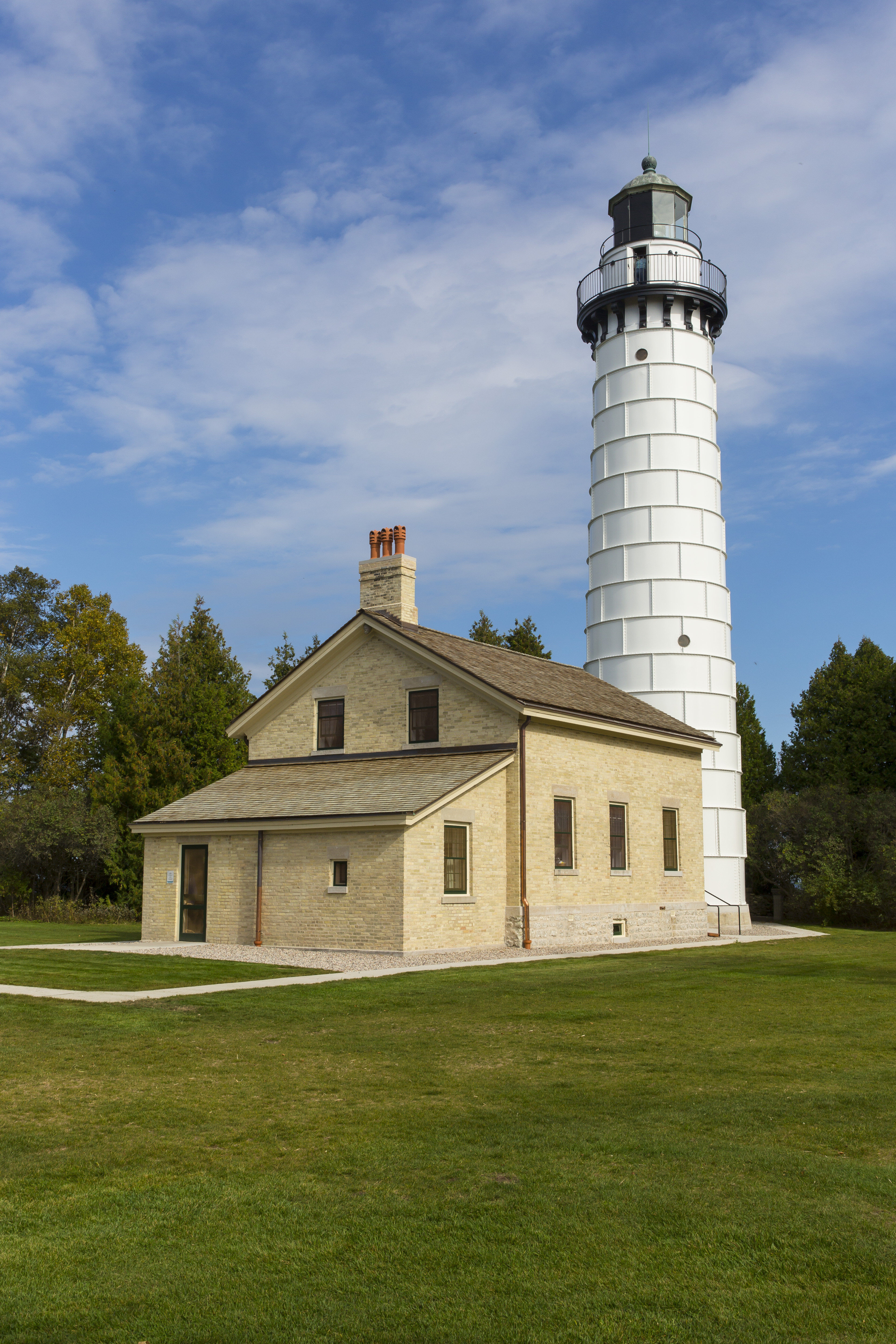 779 Cana Island 10-6-15