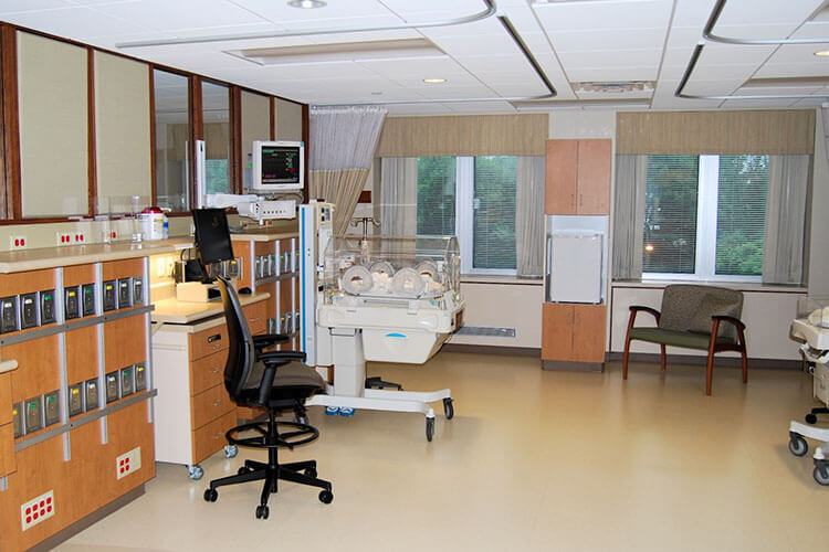 immel-featured-image_St Vincent Hospital NICU