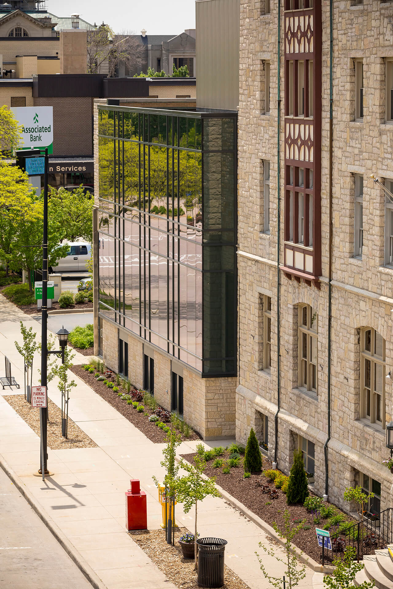 Ferguson Family YMCA