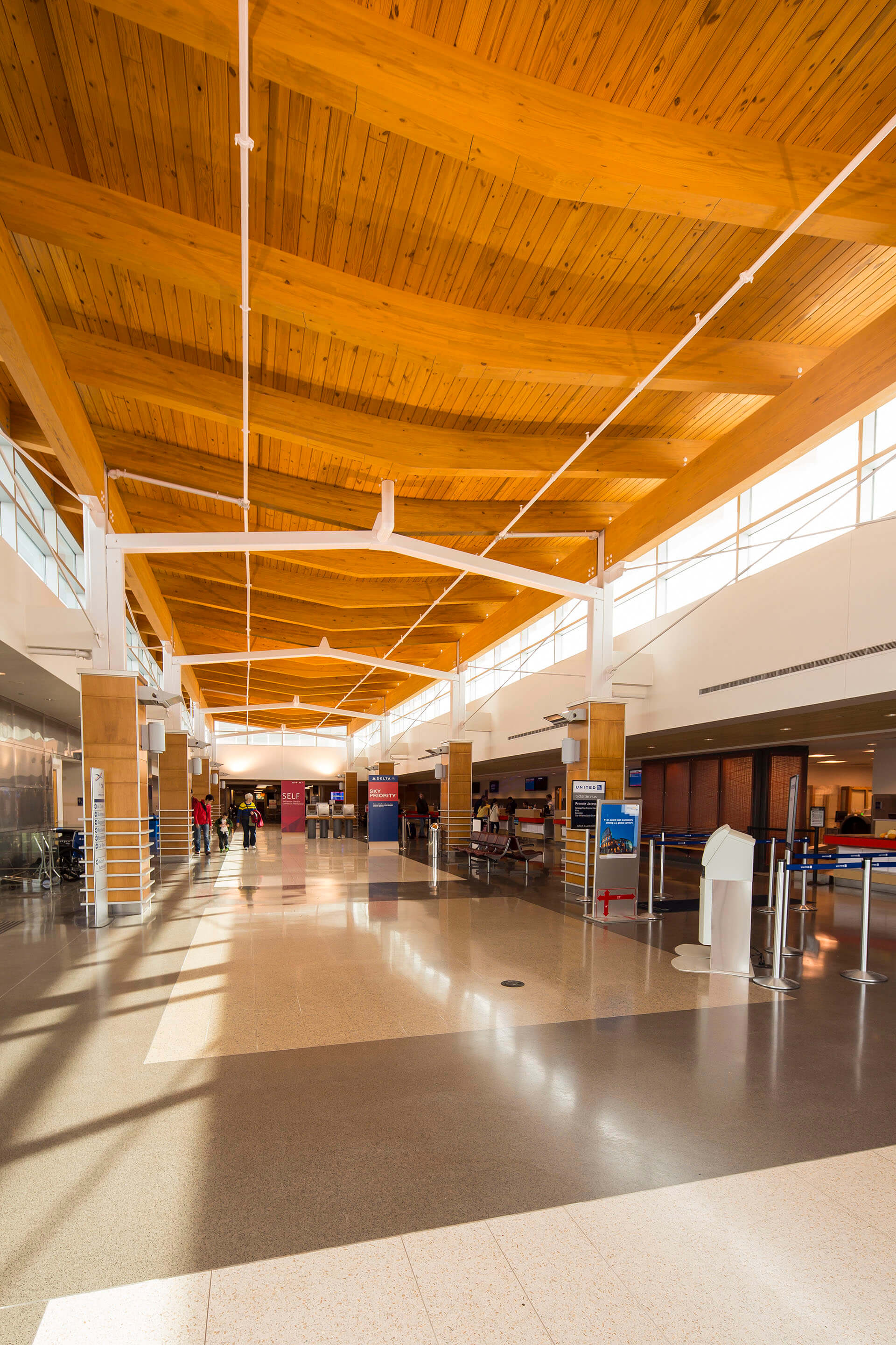 Central Wisconsin Airport