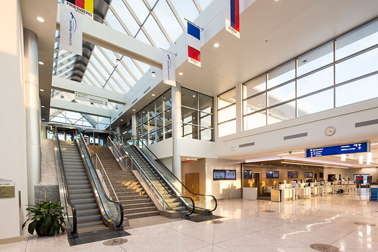 immel-featured-image_La Crosse Regional Airport