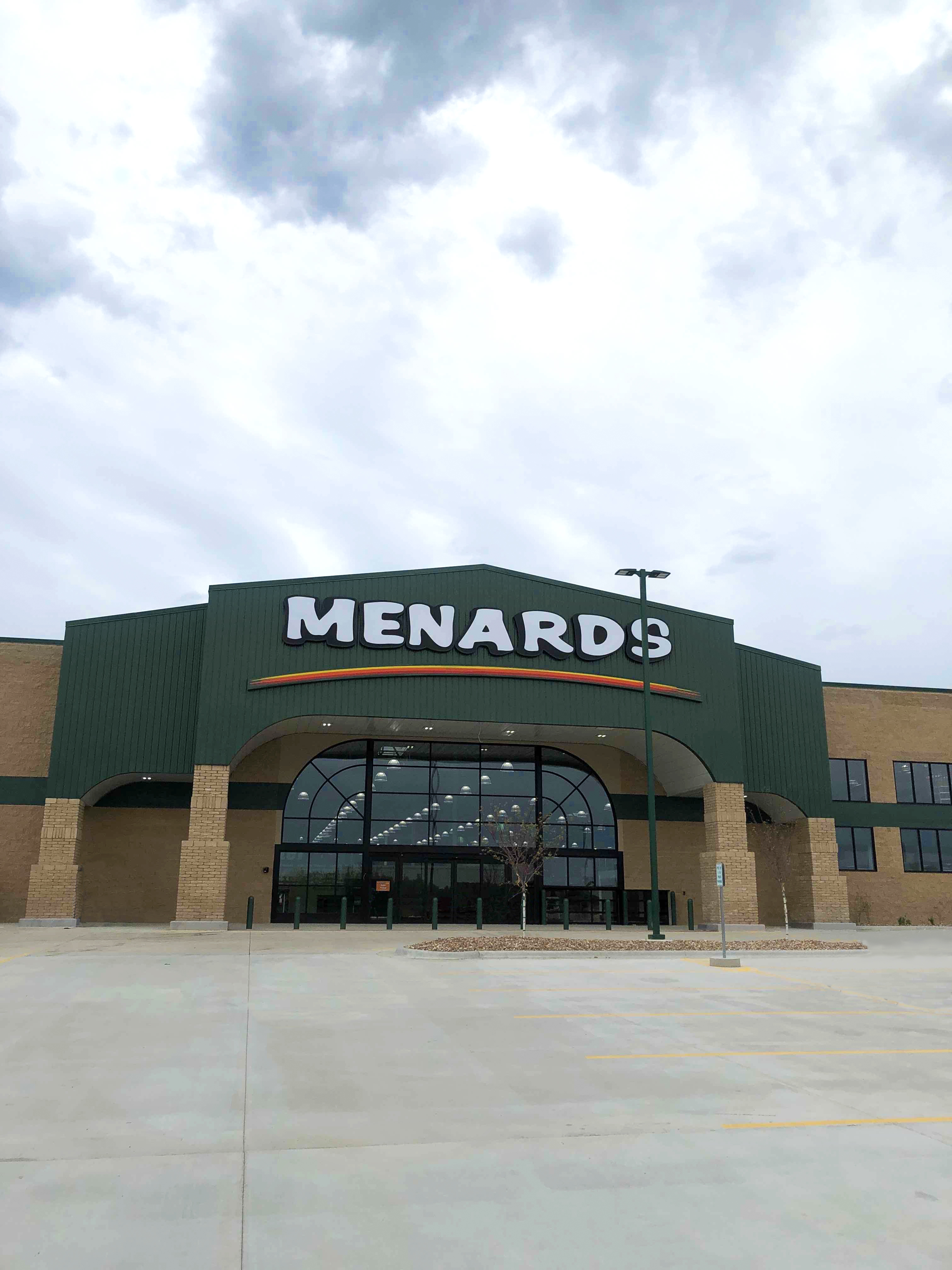 Menards Area Rugslogout - s3fruwd