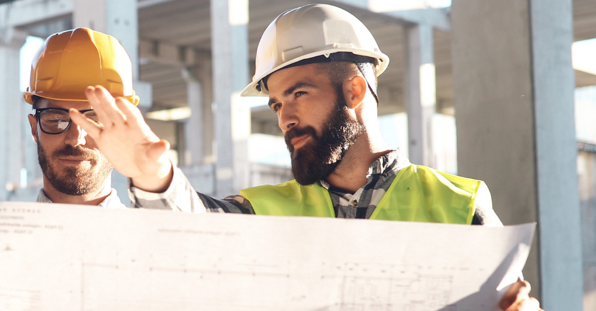 Construction Worker Planning