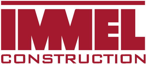 Immel Construction Logo